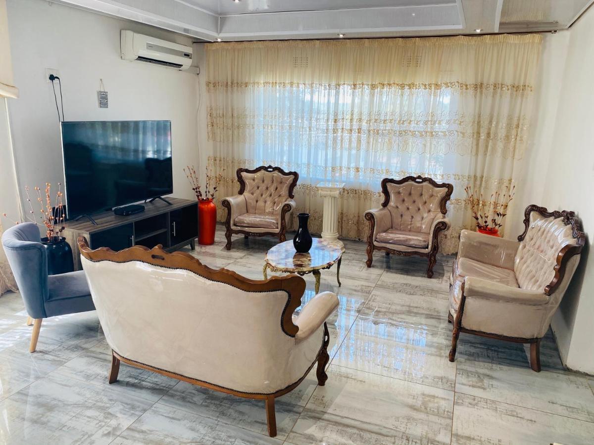 River Valley Guest House Butterworth Экстерьер фото