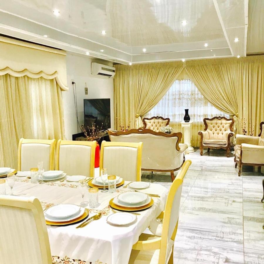 River Valley Guest House Butterworth Экстерьер фото