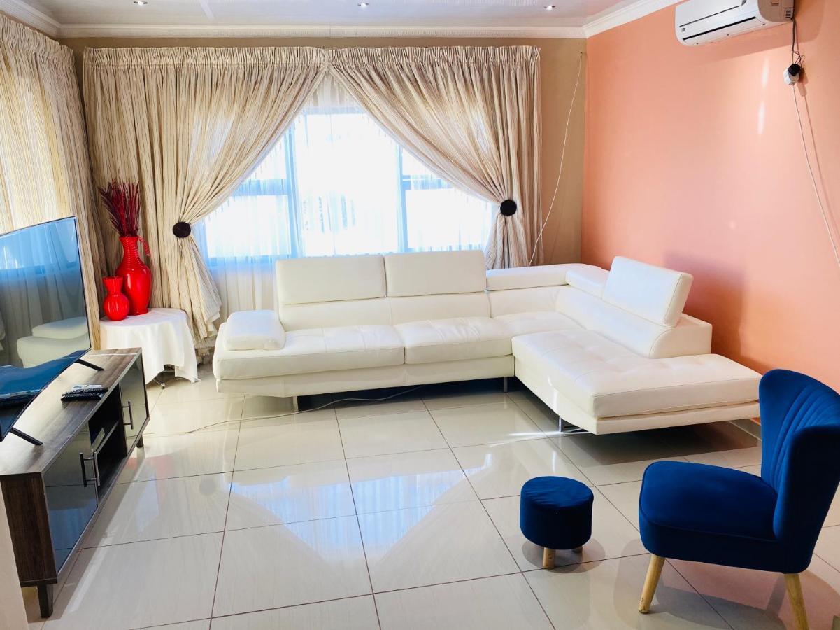 River Valley Guest House Butterworth Экстерьер фото