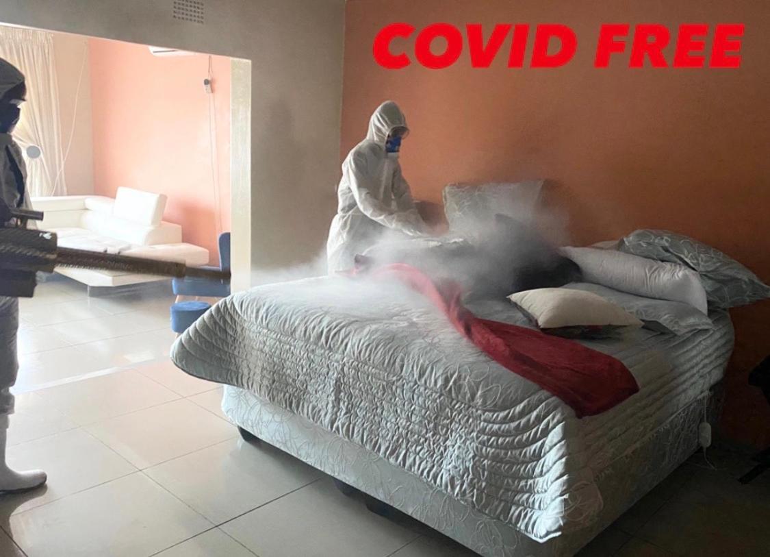 River Valley Guest House Butterworth Экстерьер фото